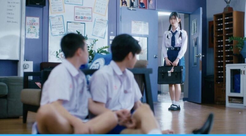 ซีรีส์lovesick2024 ep11