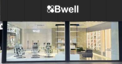 Bwell Flagship Store