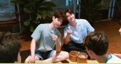 ภูม-เซ้นต์ พา Trailer Pilot หวานใจผู้ใหญ่จอม ทะลุล้านวิว