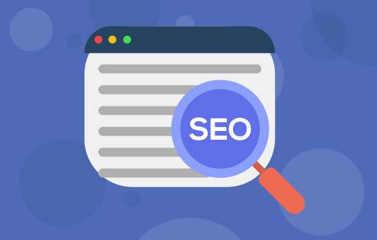 Search Intent Optimization