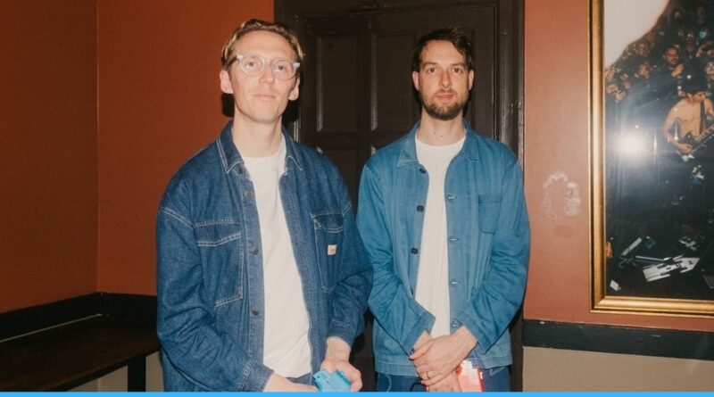HONNE – THE OUCH BANGKOK TOUR