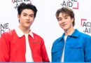 สกาย–นานิ พรีเซนเตอร์ใหม่ Acne-Aid พร้อมชวนวัยรุ่นมูฟออนจากสิว