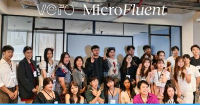 Vero จัด MicroFluent Open House ครั้งแรก
