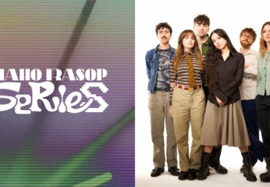 Black Country, New Road ประเดิมโชว์เดี่ยว Maho Rasop Series