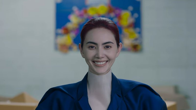 ใหม่ ดาวิกา