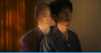 รีวิวหนังผีใช้ได้ค่ะ