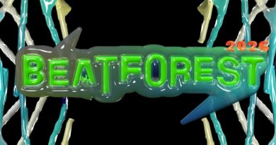 BEATFOREST 2026