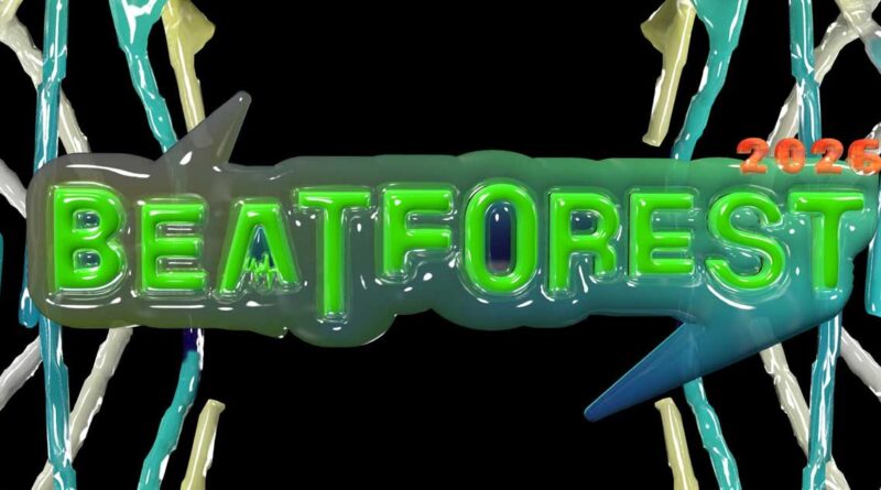 BEATFOREST 2026