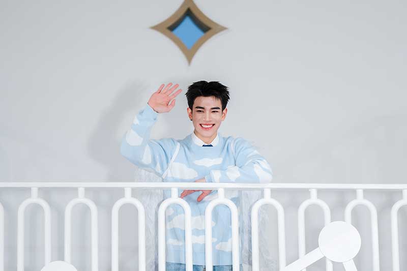 ณัฐวรรธน์ จิโรชน์ธิกุล