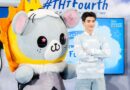 Haier Dream For Fan SS5 #THIFourth Thank Heaven It’s “Fourth” Day