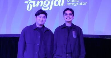 ฟังใจ (Fungjai)