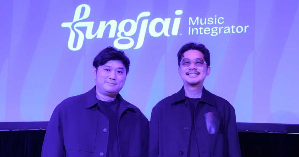 Fungjai