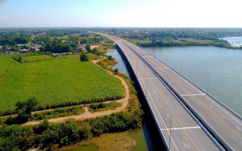 ทางหลวงพิเศษหมายเลข 81