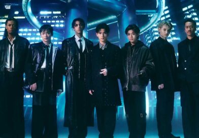 PSYCHIC FEVER from EXILE TRIBE