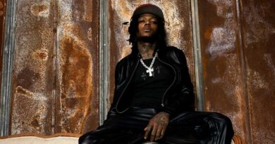 J.I.D God Does Like World Tours