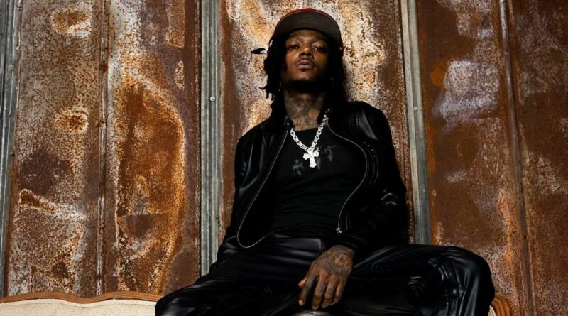 J.I.D God Does Like World Tours