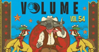 SangSom presents คอนเสิร์ต Volume Livehouse Vol.54