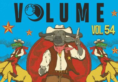 SangSom presents คอนเสิร์ต Volume Livehouse Vol.54