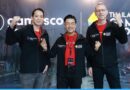 มหกรรมเกม Thailand Game Show 2025