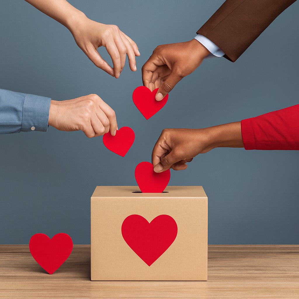 บริจาคเงิน