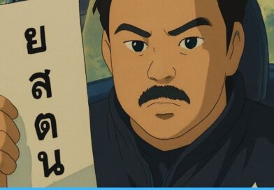 ยสตนกันจอมพลัง
