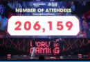 ปิดฉากงาน Thailand Game Show 2025 สร้างสถิติใหม่กว่า 2 แสนคน