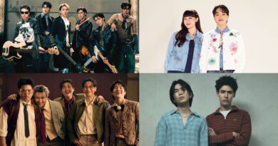 Snow Ville 2025 presented by mMilk