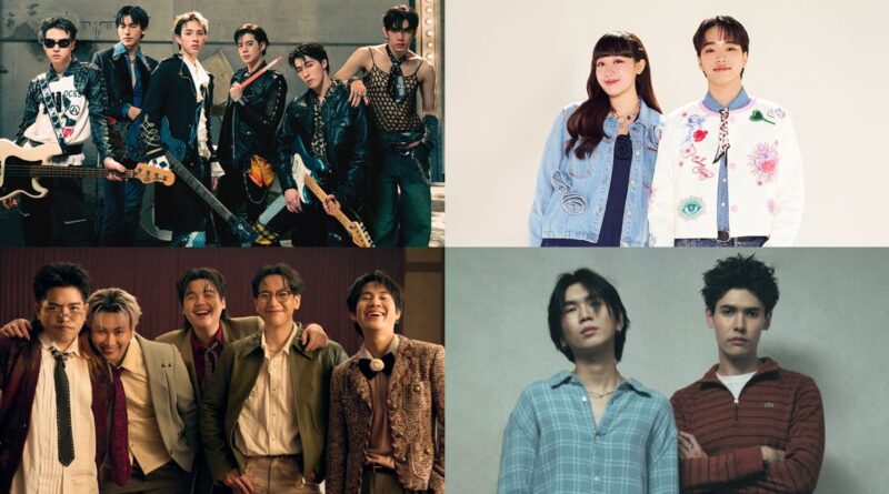 Snow Ville 2025 presented by mMilk