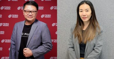 Tero Music ผนึก WCM Thailand ผลักดันลิขสิทธิ์เพลงไทยสู่สากล