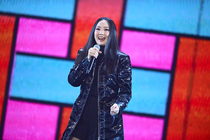 นาเดีย สุทธิกุลพาณิชย์