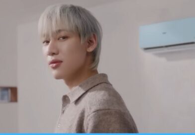 เปิดโมเมนต์สุดพิเศษ! แบมแบม เตรียมเสิร์ฟโชว์สุดใกล้ชิดใน Haier Fans Festival