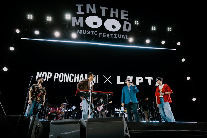 Nop Ponchamni x Lipta 