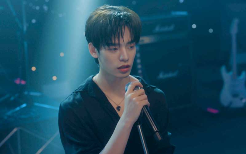 ป๋อ ศุภการ รับบท ฉิน