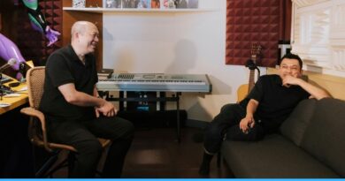 BOYdPOD เตรียมปล่อยซิงเกิ้ลพิเศษ ฉลอง 45 ปี เซ็นทรัลพัฒนา