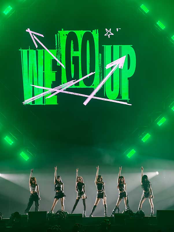 คอนเสิร์ต BABYMONSTER