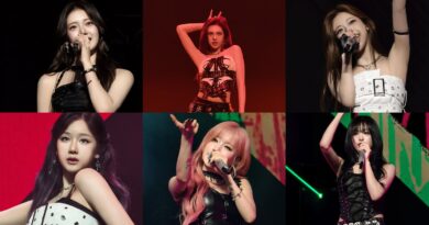 vivo พาฟิน! ส่ง X300 Pro บุกแฟนคอนเสิร์ต BABYMONSTER