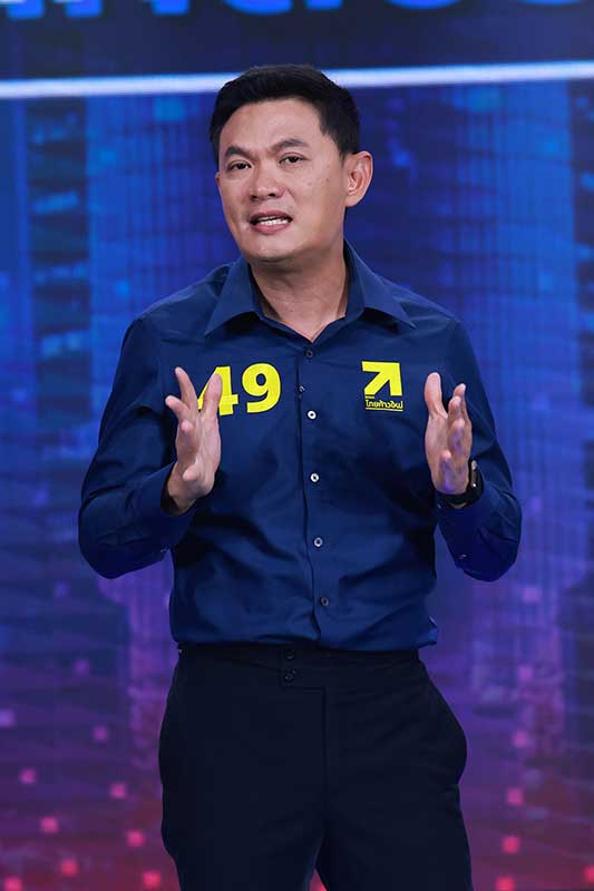 ดร.สุชัชวีร์ สุวรรณสวัสดิ์