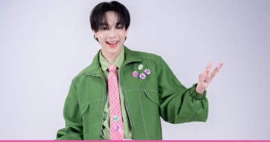 Forever Bas Fan Meet