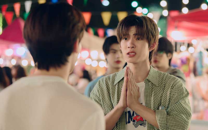 ย้อนหลัง ด้วงกับเธอ Duang With You Series EP.1