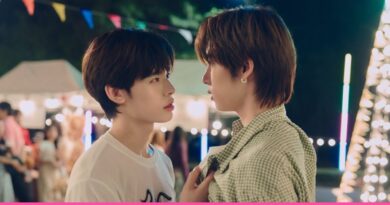 ด้วงกับเธอSeries EP1