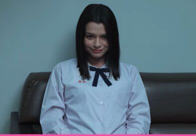 เบ็คกี้ อาร์มสตรอง แนนโน๊ะร่างใหม่