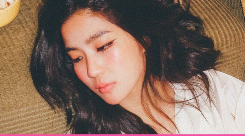 ก้อย อรัชพร วันนั้นของเดือน