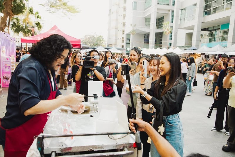 โรตีเบนเป็นยังไงบ้าง