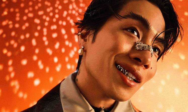 SIRUP ASIA Tour 2026