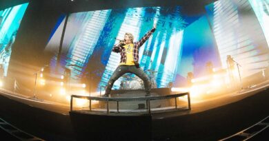 คอนเสิร์ต ONE OK ROCK 2026