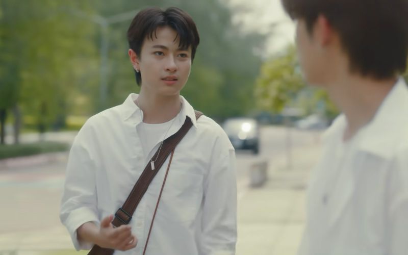 เวฟ ธนภัทร หรือ แปะ เจ้าของคำฮิต ยูนีค