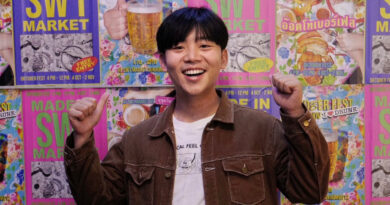 FrenchW (เฟรนช์ดั๊บ)