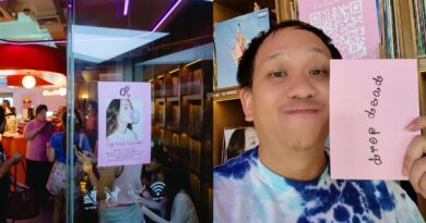 Olivia Rodrigo drop dead karaoke