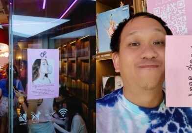 Olivia Rodrigo drop dead karaoke