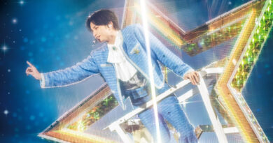 “IDOL1ST KENTY” ASIA TOUR 2026 in BANGKOK